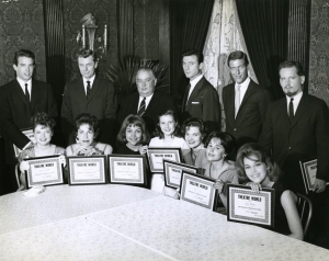 1959 TW Awards