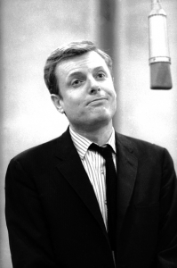 Recording Sweet Charity(1)